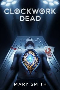 Clockwork Dead