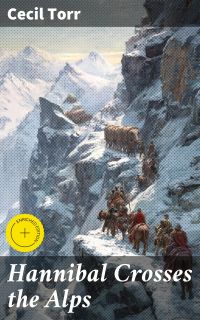 Hannibal Crosses the Alps