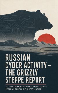 Russian Cyber Activity – The Grizzly Steppe Report