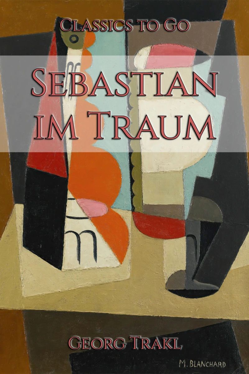 Sebastian im Traum