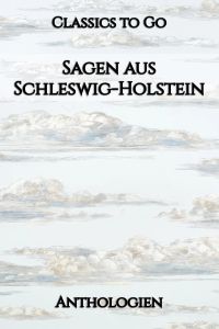 Sagen aus Schleswig-Holstein