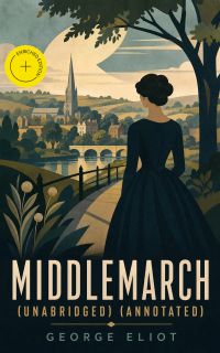 Middlemarch (Unabridged) (Annotated)