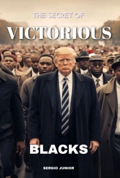 The Secret Of Victorious Blacks
