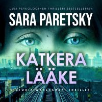 Katkera lääke