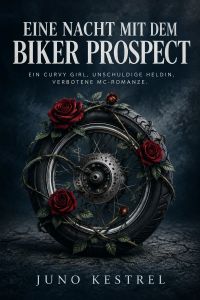 Eine Nacht mit dem Biker Prospect