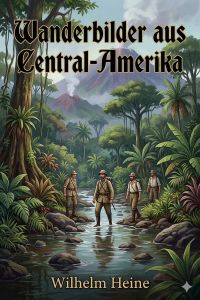 Wanderbilder aus Central-Amerika. Skizzen eines deutschen Malers