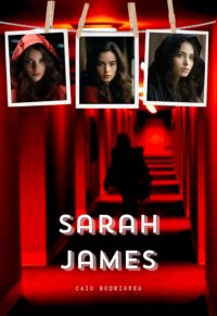 Sarah James