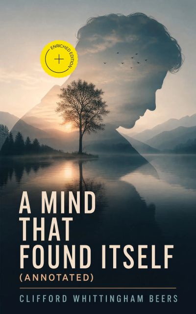 A Mind That Found Itself (Annotated)
