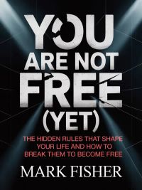 You are not free (yet)