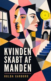 Kvinden skabt af Manden (Kommentert)