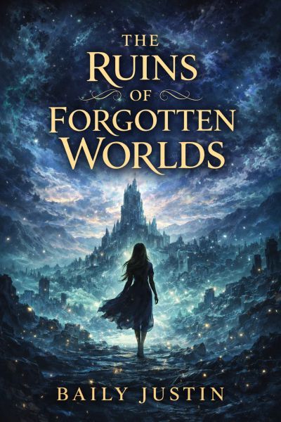 The Ruins of Forgotten Worlds