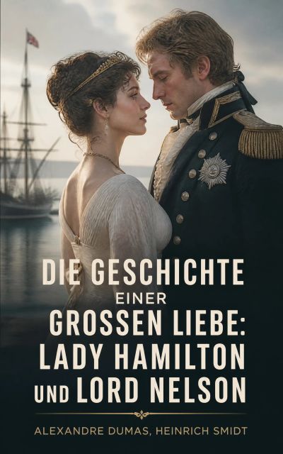 Die Geschichte einer großen Liebe: Lady Hamilton und Lord Nelson