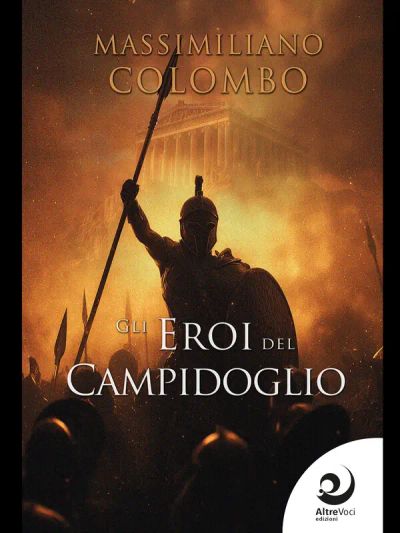 Gli eroi del Campidoglio