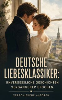 Deutsche Liebesklassiker: Unvergessliche Geschichten vergangener Epochen