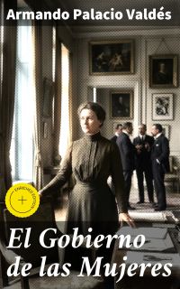 El Gobierno de las Mujeres