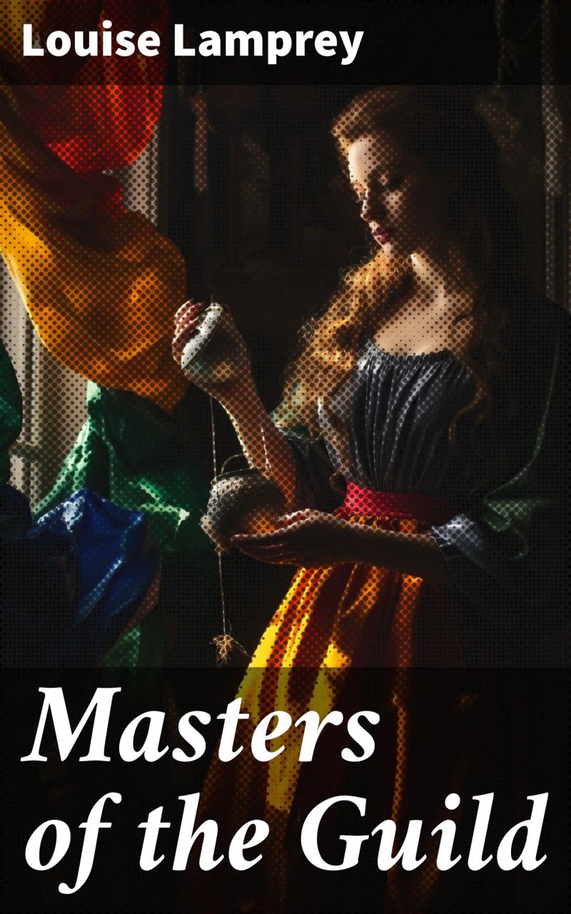 Masters of the Guild