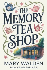 The Memory Teashop: A prequel
