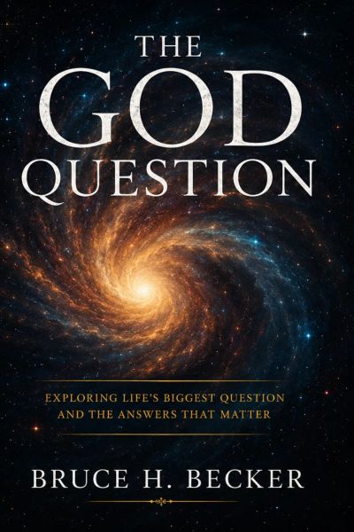 THE GOD QUESTION