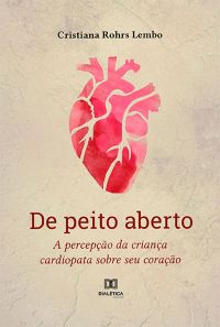 De peito aberto