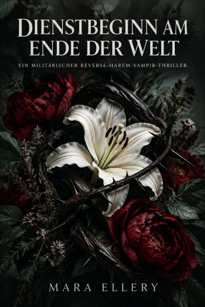 Dienstbeginn am Ende der Welt