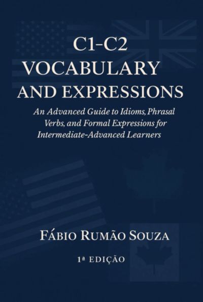 C1-c2 Vocabulary And Expressions!
