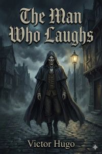 The Man Who Laughs: A Romance of English History