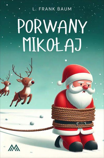 Porwany Mikołaj