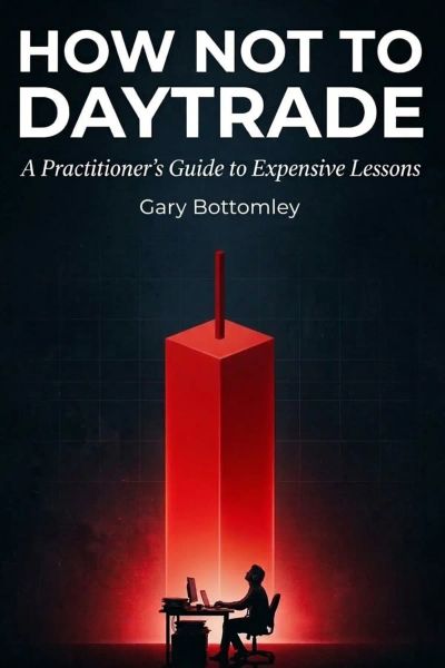 HOW NOT TO DAYTRADE
