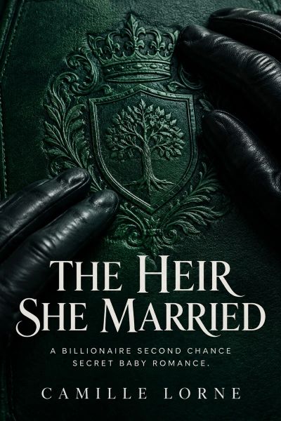 The Heir She Married