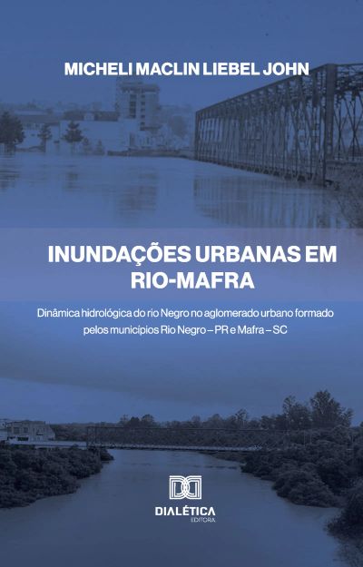 Inundações Urbanas em Rio-Mafra