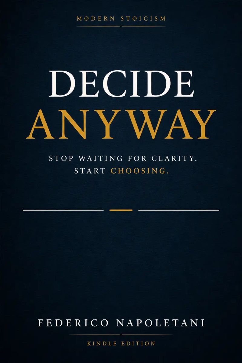 Decide Anyway