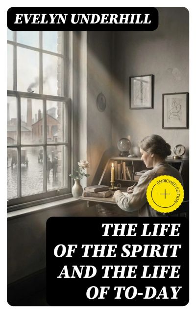 The Life of the Spirit and the Life of To-day