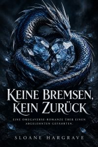 Keine Bremsen, kein Zurück