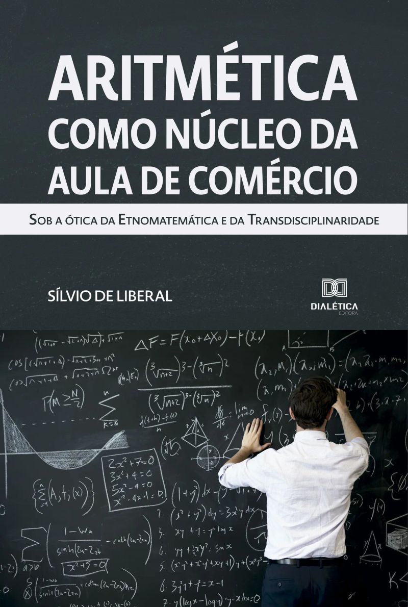 Aritmética como núcleo da Aula de Comércio