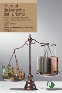 Manual de Derecho del Turismo