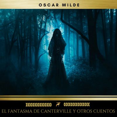 El Fantasma de Canterville y otros cuentos cover