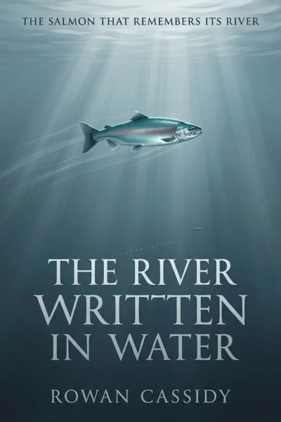 The River Written in Water