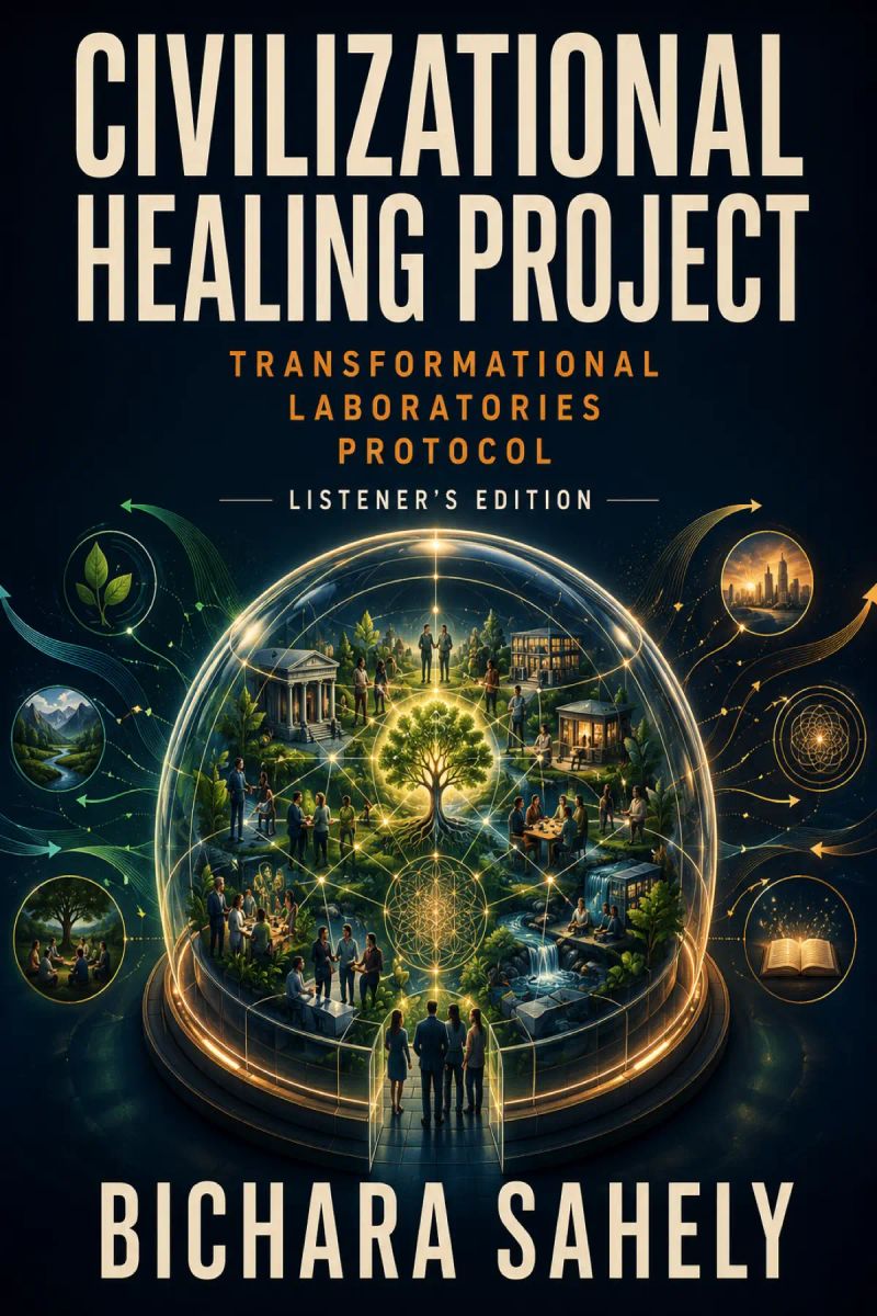 Transformational Laboratories Protocol