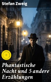 Phantastische Nacht und 5 andere Erzählungen