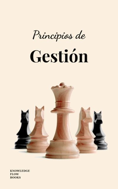 Principios de Gestión