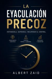 La Eyaculación Precoz