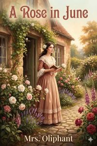 A Rose in June