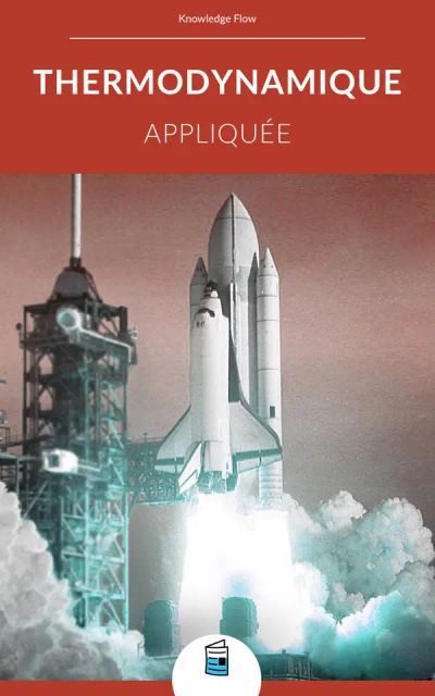 Thermodynamique Appliquee