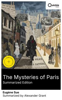 The Mysteries of Paris (Summarized Edition)