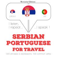Травел речи и фразе у Португалски