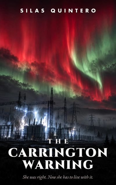The Carrington Warning