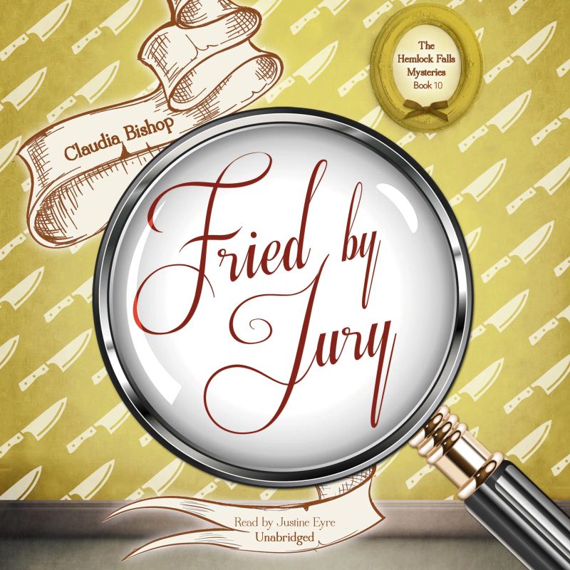 Fried by Jury