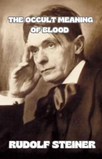 The occult meaning of blood (translated)