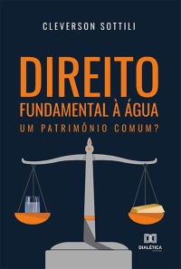 Direito fundamental à água