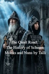 The Quiet Road: The History of Schema Monks and Nuns